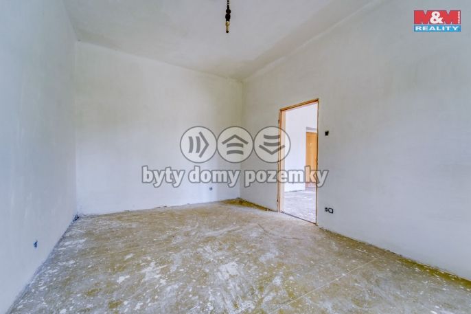 Prodej, Zemědělská usedlost, Jílové u Prahy