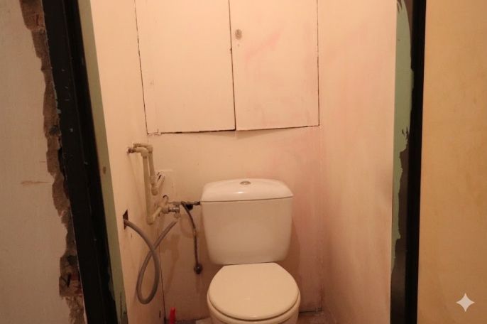 Prodej, Byt 2+1, Karlovy Vary