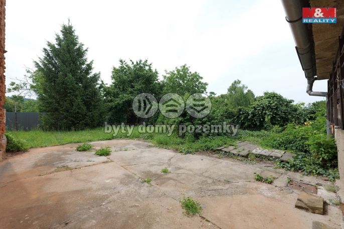 Prodej, Rodinný dům, Jarohněvice