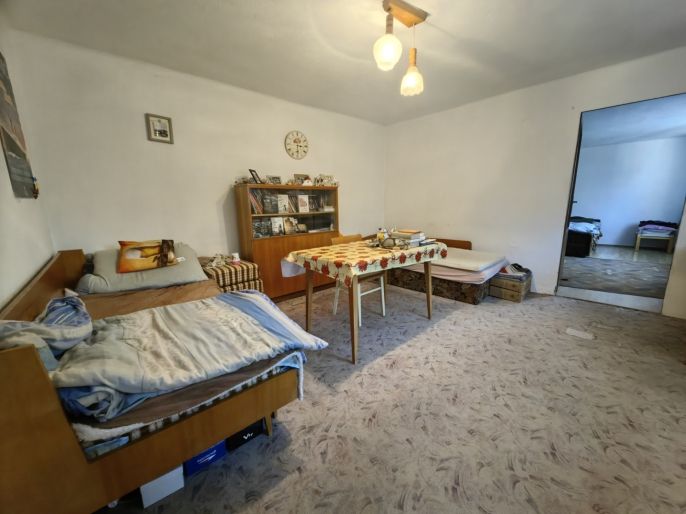 Prodej, Rodinný dům, Okřesaneč