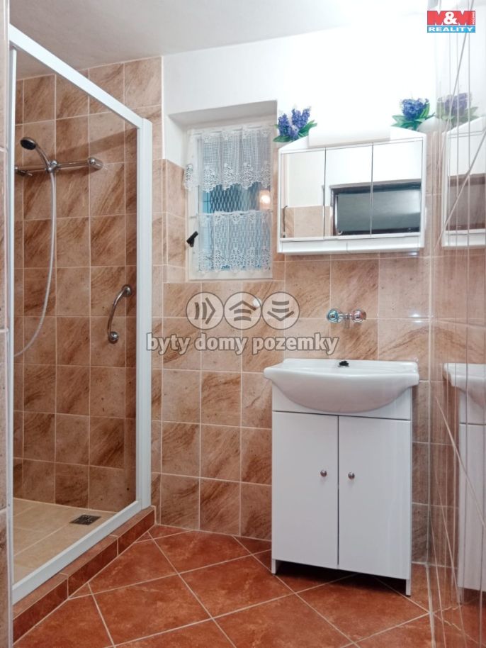 Prodej, Rodinný dům, Tišnovská Nová Ves