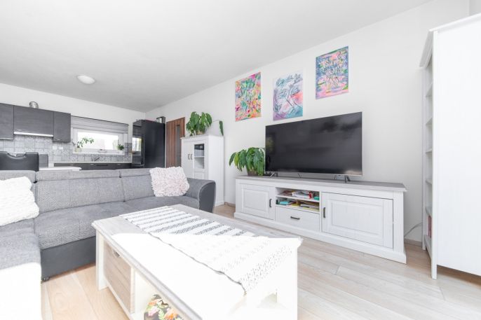 Prodej, Byt 2+kk, Moravské Knínice