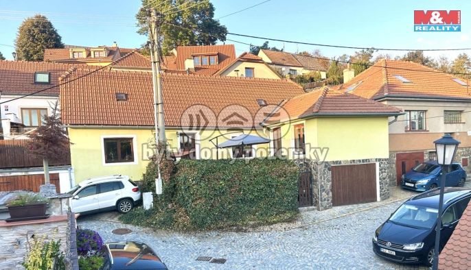 Prodej, Rodinný dům, Třebíč