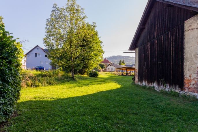 Prodej, Rodinný dům, Supíkovice