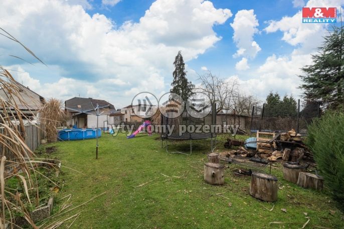 Prodej, Rodinný dům, Mýto