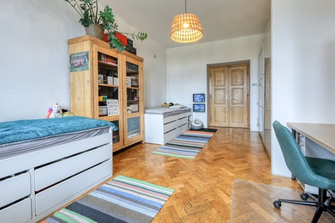 Prodej, Byt 2+1, Plzeň