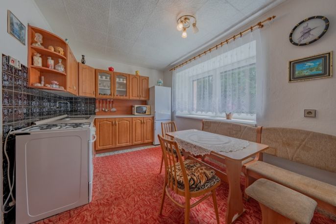 Prodej, Rodinný dům, Horní Loděnice