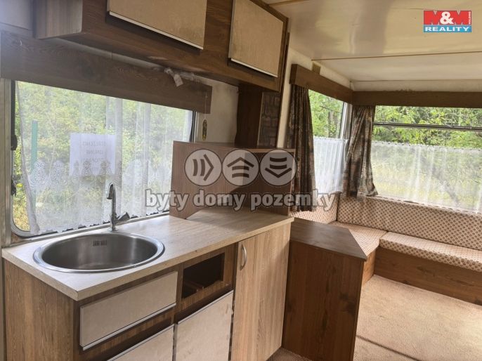 Prodej, Zahrada, Horní Suchá