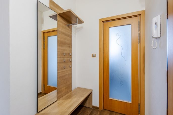 Pronájem, Byt 3+1, Česká Lípa