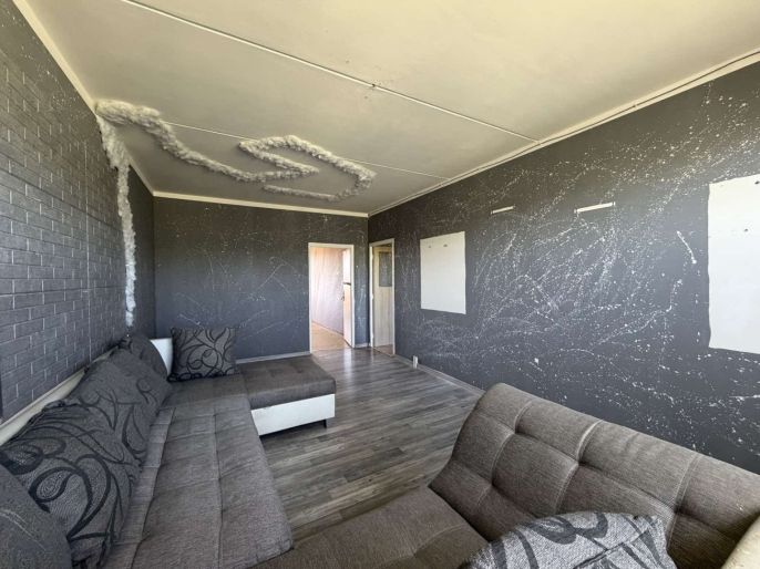 Prodej, Byt 3+1, Jirkov