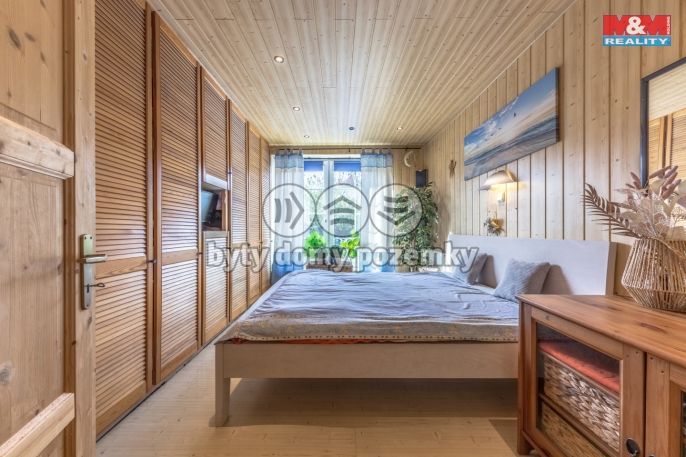 Prodej, Rodinný dům, Praha