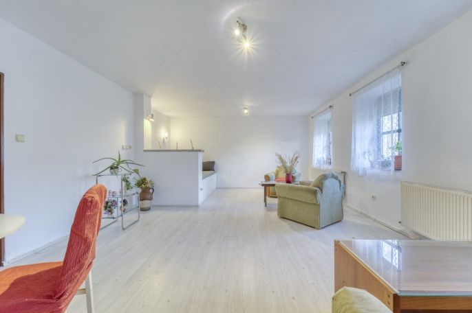 Prodej, Rodinný dům, Nýrsko