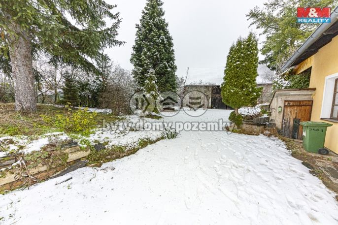 Prodej, Rodinný dům, Třebešice