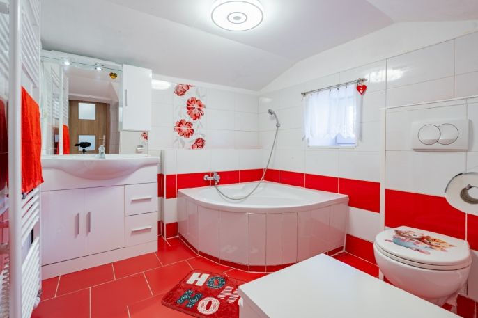 Prodej, Rodinný dům, Kunžak