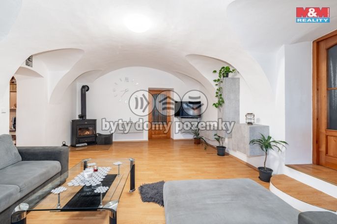 Prodej, Rodinný dům, Polná