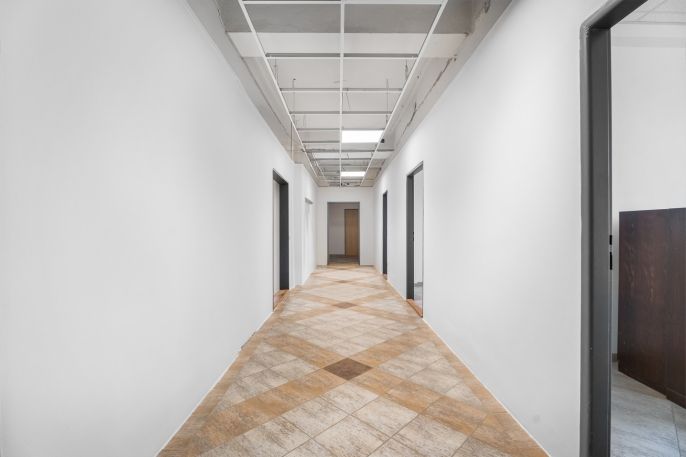 Pronájem, Kancelářský prostor, Ústí nad Labem