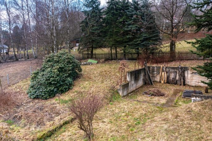 Prodej, Pozemek k bydlení, Ludvíkovice