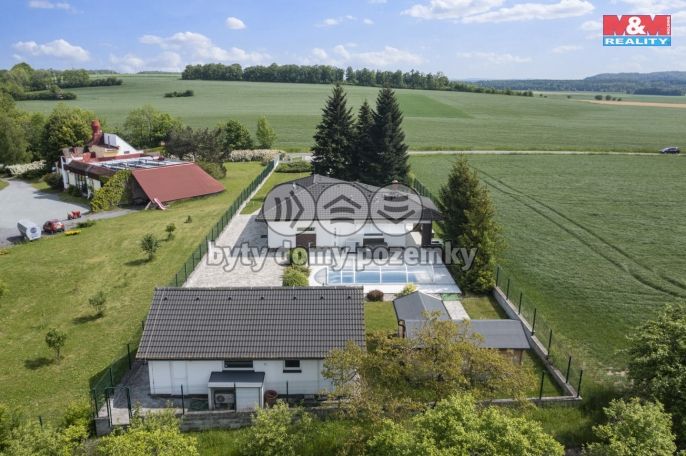 Prodej, Rodinný dům, Dobruška