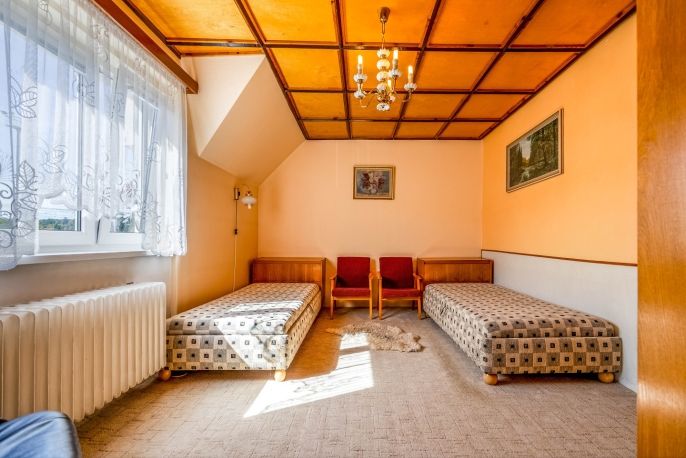 Prodej, Rodinný dům, Řevnice