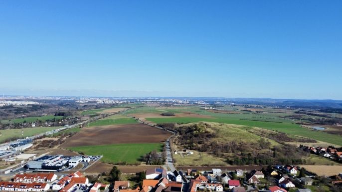 Pronájem, Provozní plocha, Ořech