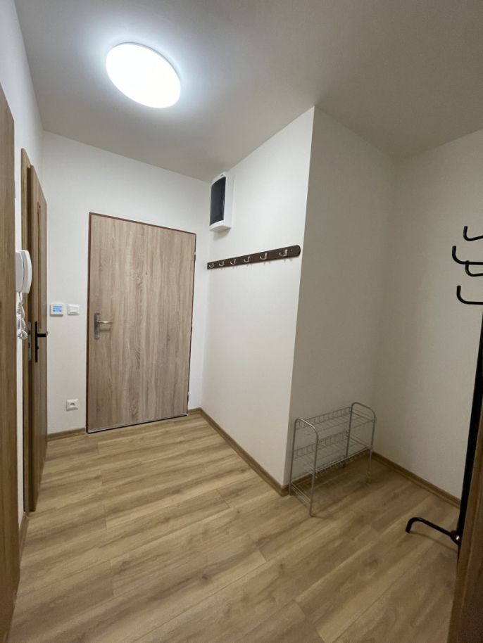 Pronájem, Byt 1+kk, Šenov