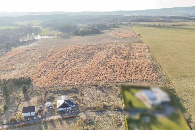 Prodej, Pozemek k bydlení, Františkovy Lázně