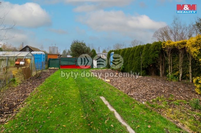 Prodej, Zahrada, Týniště nad Orlicí