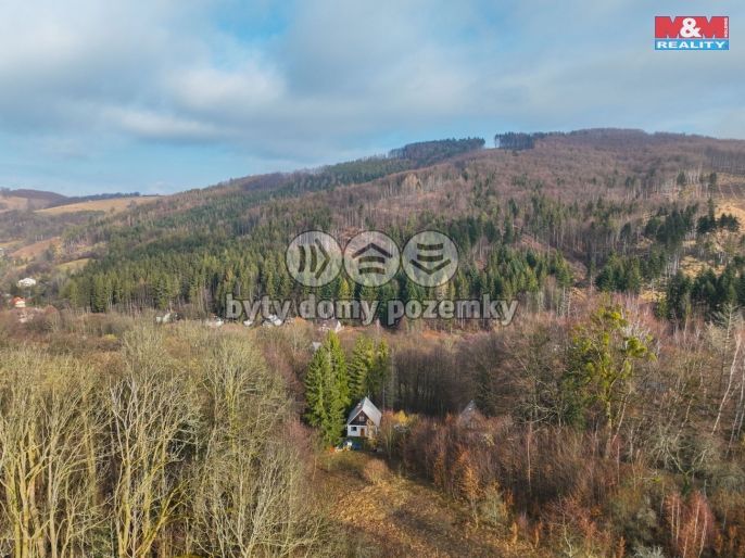 Prodej, Chata, Rajnochovice