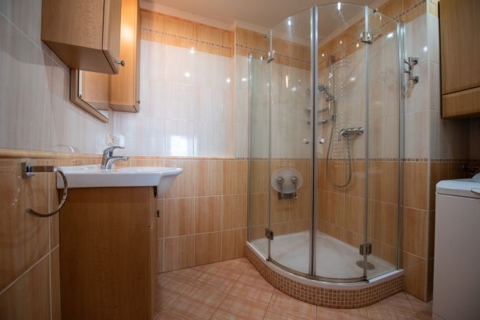 Pronájem, Byt 2+kk, Hradec Králové