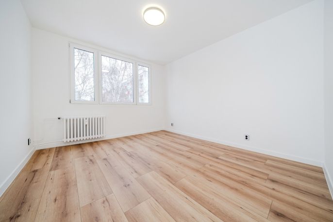 Prodej, Byt 3+kk, Ostrava