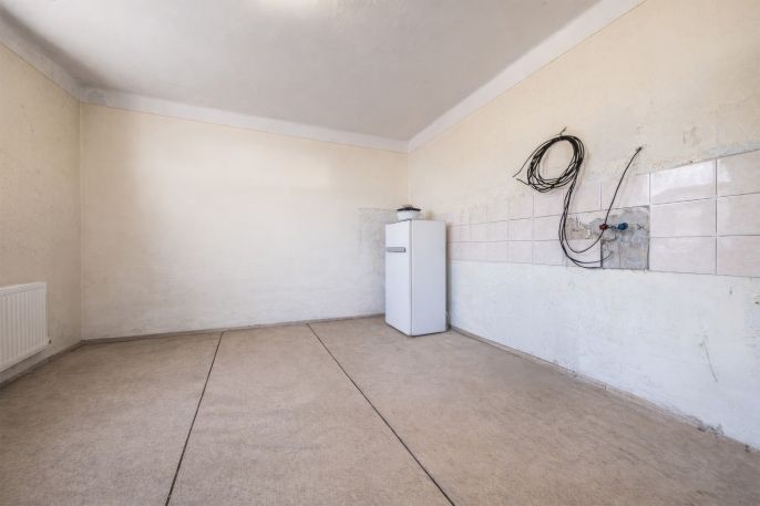 Prodej, Rodinný dům, Vrátkov