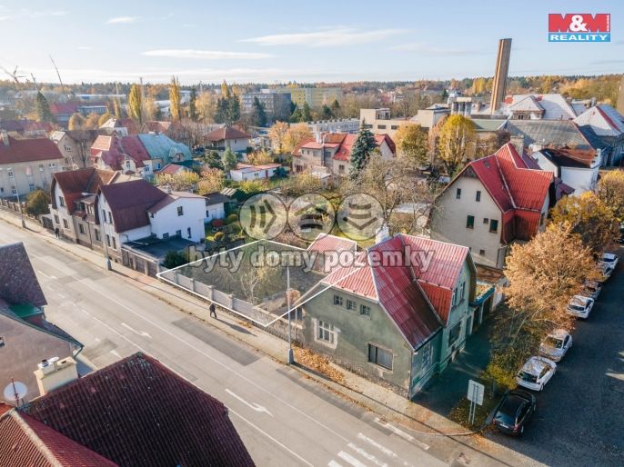 Prodej, Pozemek k bydlení, Kladno