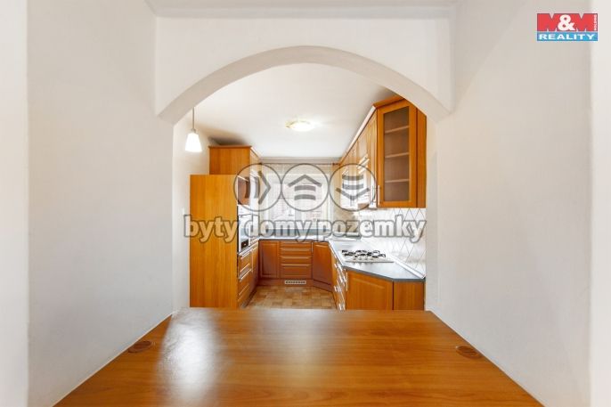 Prodej, Byt 3+kk, Pardubice