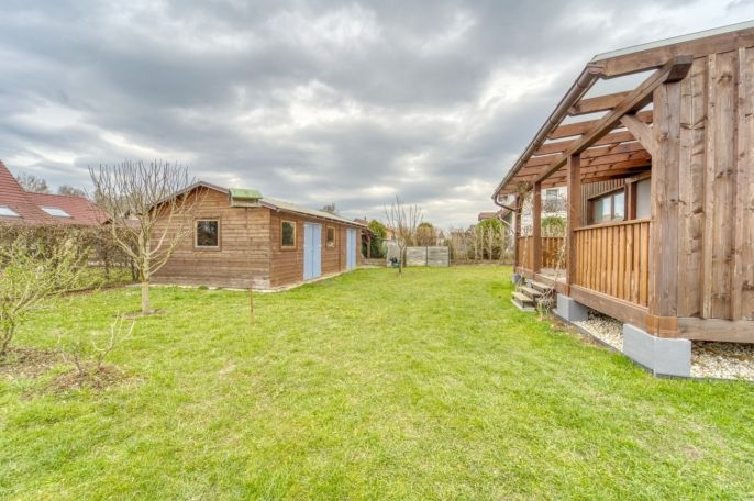 Prodej, Rodinný dům, Nebanice