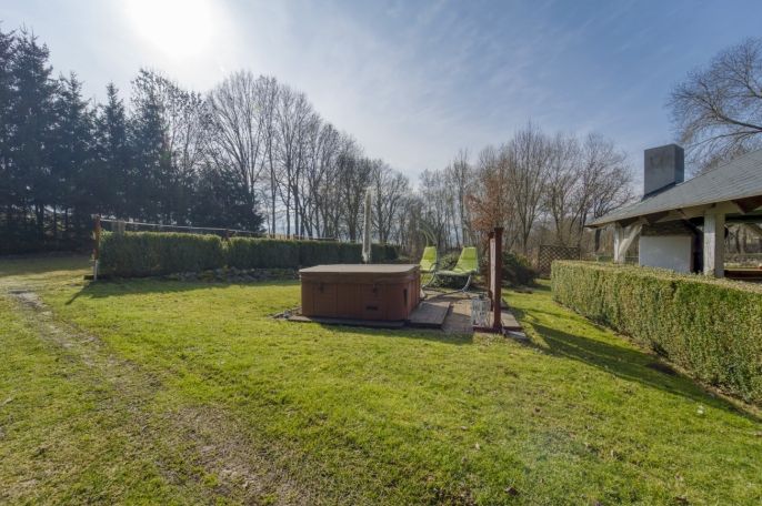 Prodej, Rodinný dům, Nýrsko