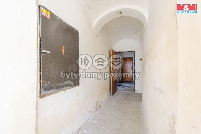 Prodej, Rodinný dům, Radvanec