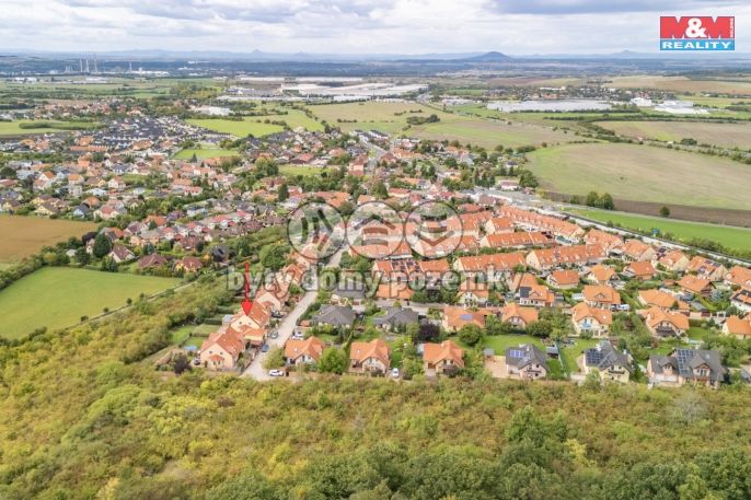 Prodej, Rodinný dům, Postřižín