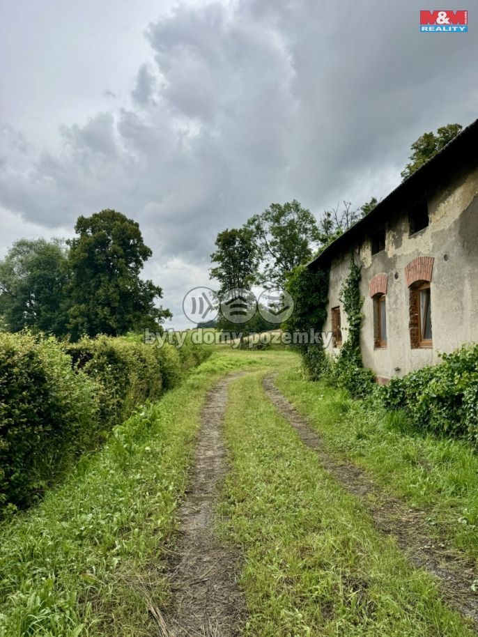 Prodej, Pozemek k bydlení, Nový Jičín