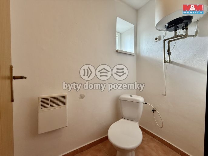 Prodej, Nájemní dům, Dolní Lutyně