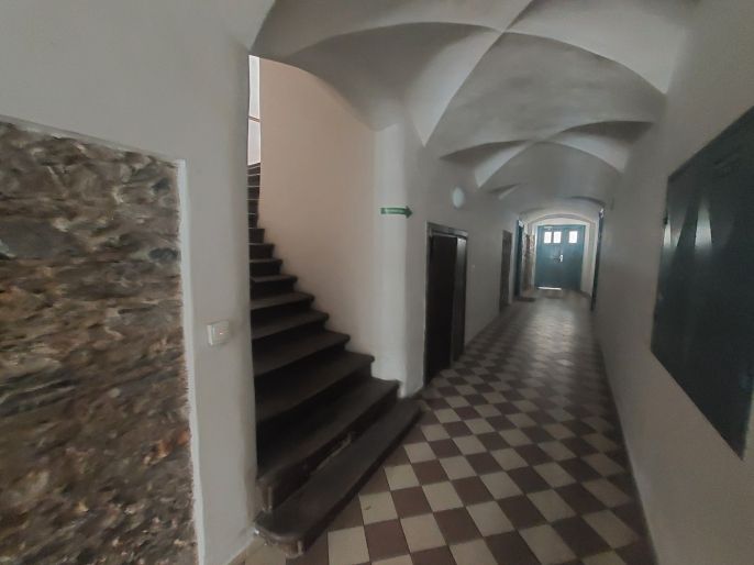 Pronájem, Byt 2+kk, Kolín