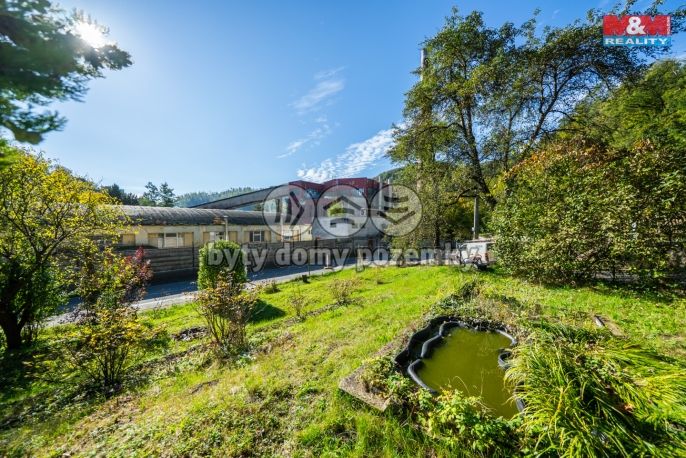 Prodej, Pozemek k bydlení, Adamov