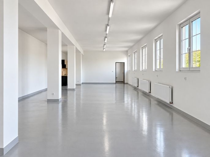 Pronájem, Výrobní objekt, Radošovice