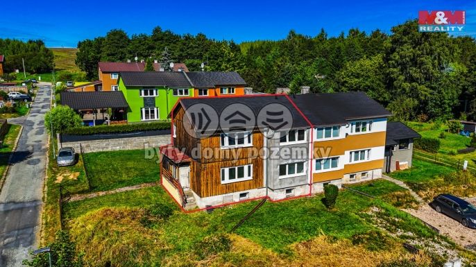 Prodej, Rodinný dům, Dasnice