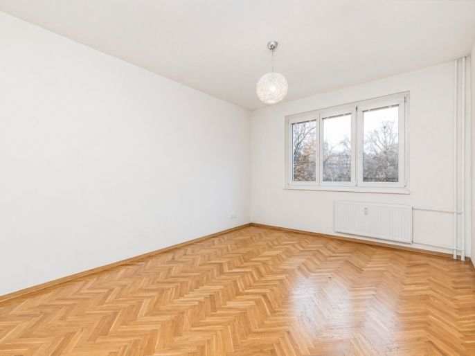 Pronájem, Byt 2+1, Praha