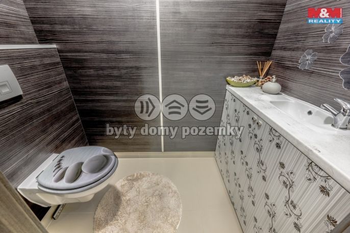 Prodej, Byt 2+kk, Mladá Boleslav