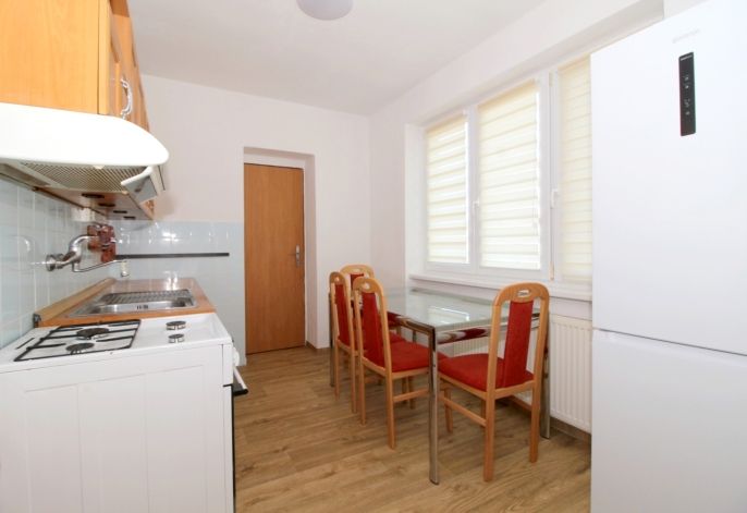 Prodej, Byt 3+1, Smidary