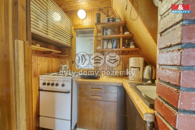 Prodej, Chata, Šťáhlavy