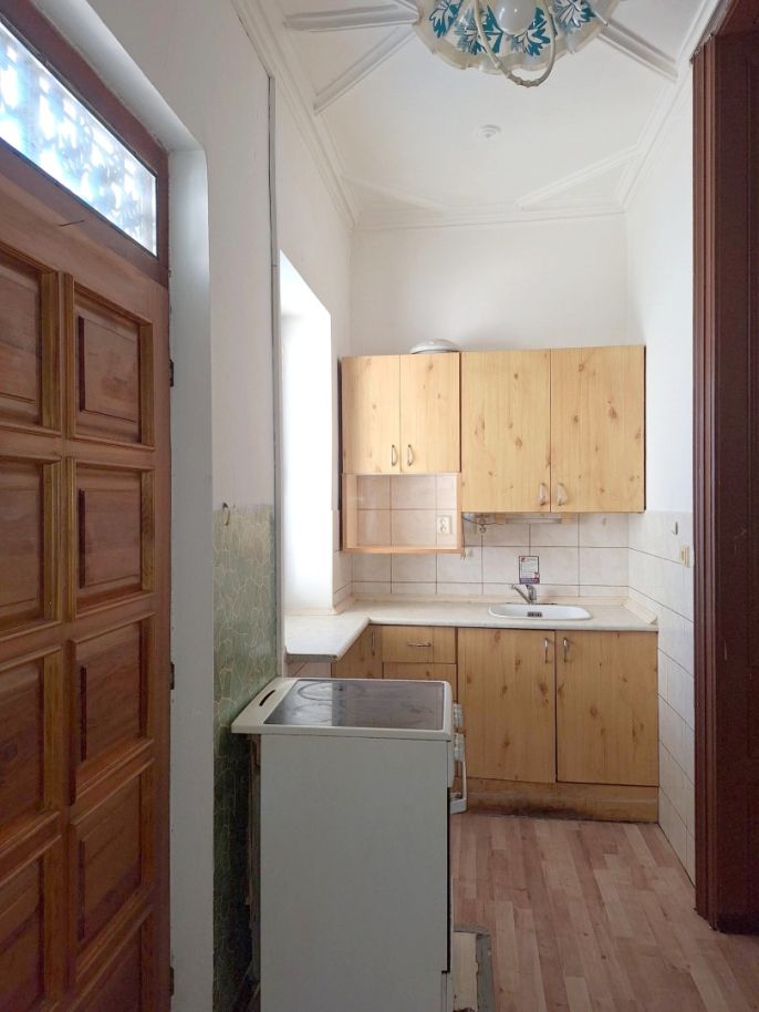 Pronájem, Byt 1+kk, Pilníkov