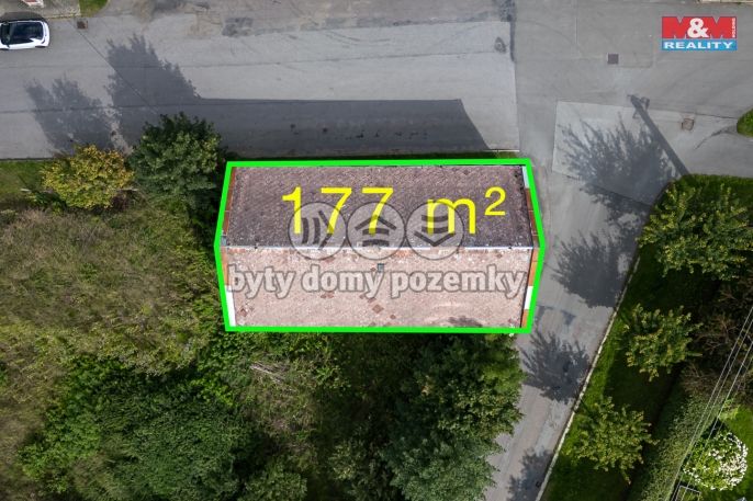 Prodej, Sklad, Králíky