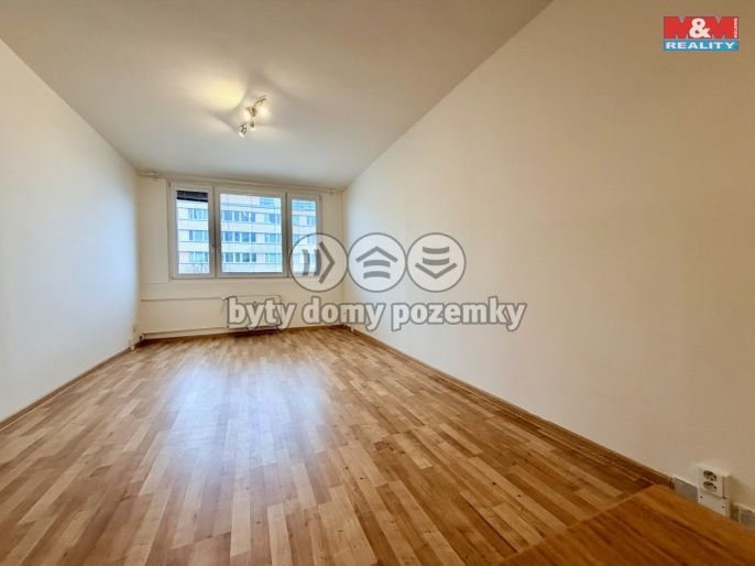 Pronájem, Byt 2+kk, Praha